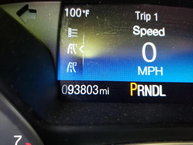 Photo 8 from auction – 2017 FORD FOCUS SE with VIN 1FADP3K25HL246717