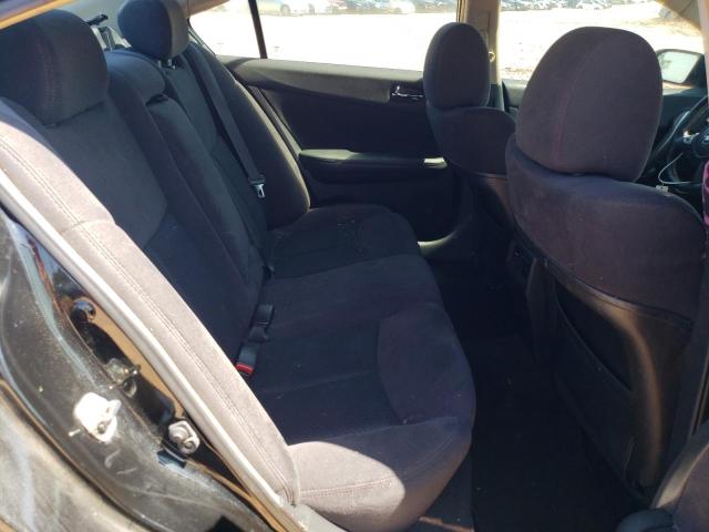 Photo 6 from auction – 2014 NISSAN MAXIMA S with VIN 1N4AA5APXEC449675
