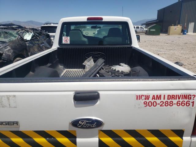 Photo 6 from auction – 2009 FORD RANGER with VIN 1FTYR10D69PA44686