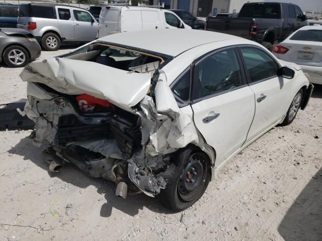 Photo 4 from auction – 2015 NISSAN ALTIMA 2.5 with VIN 1N4AL3AP2FN874263