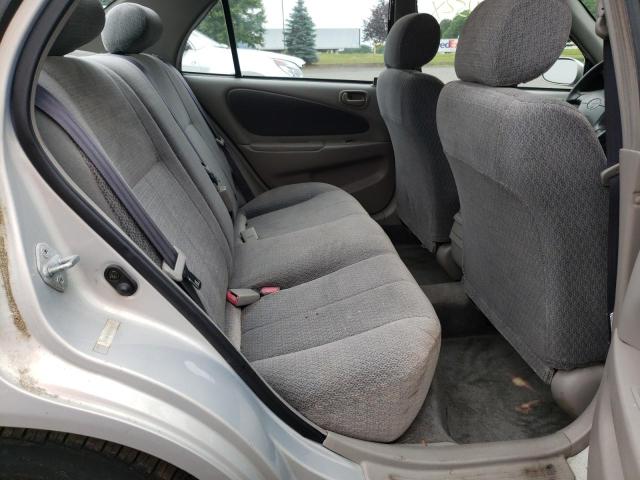 Photo 6 from auction – 2002 TOYOTA COROLLA CE with VIN 2T1BR12E32C553571