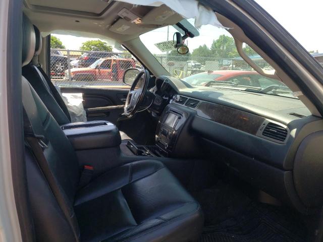 Photo 5 from auction – 2012 GMC SIERRA K15 with VIN 3GTP2XE21CG290342