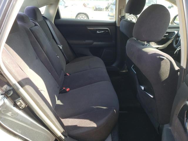 Photo 6 from auction – 2013 NISSAN ALTIMA 2.5 with VIN 1N4AL3AP4DN588427