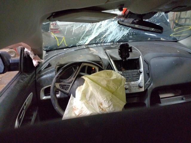 Photo 9 from auction – 2015 CHEVROLET EQUINOX LT with VIN 2GNALCEK7F1144298
