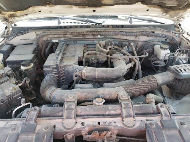 Photo 7 from auction – 2012 NISSAN FRONTIER S with VIN 1N6BD0CT3CC479727