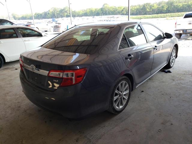 Photo 4 from auction – 2012 TOYOTA CAMRY BASE with VIN 4T4BF1FK9CR214683