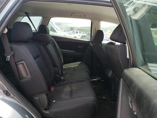 Photo 6 from auction – 2011 MAZDA CX-9 with VIN JM3TB2BA4B0309201