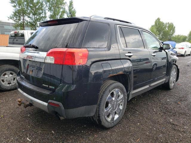 Photo 4 from auction – 2011 GMC TERRAIN SL with VIN 2CTFLXE57B6359617