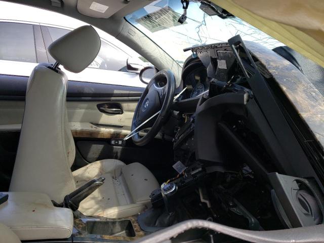 Photo 5 from auction – 2008 BMW 335 I with VIN WBAWB73518P157573