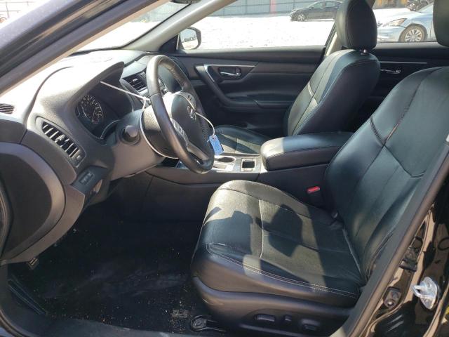 Photo 5 from auction – 2016 NISSAN ALTIMA 2.5 with VIN 1N4AL3APXGC200892