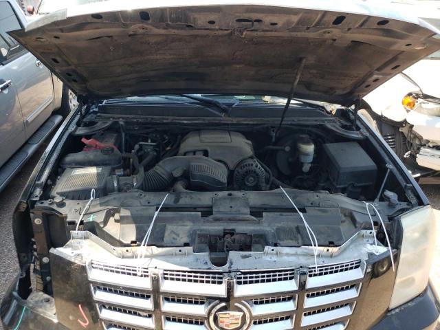 Photo 7 from auction – 2007 CADILLAC ESCALADE E with VIN 1GYFK66847R420896