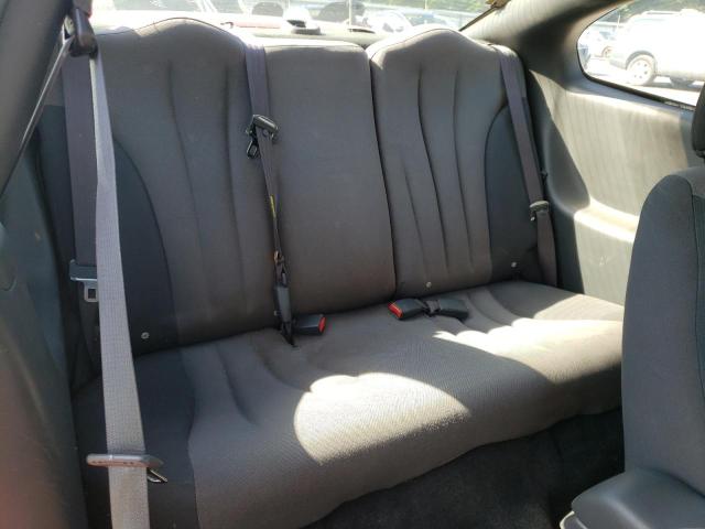 Photo 6 from auction – 2004 PONTIAC SUNFIRE with VIN 1G2JB14F447226529