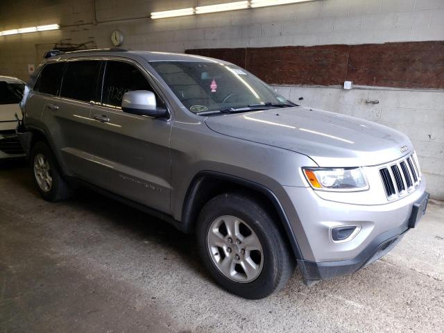 JEEP GRAND CHER 2014 with VIN 1C4RJFAG7EC268780 - Photo from auction