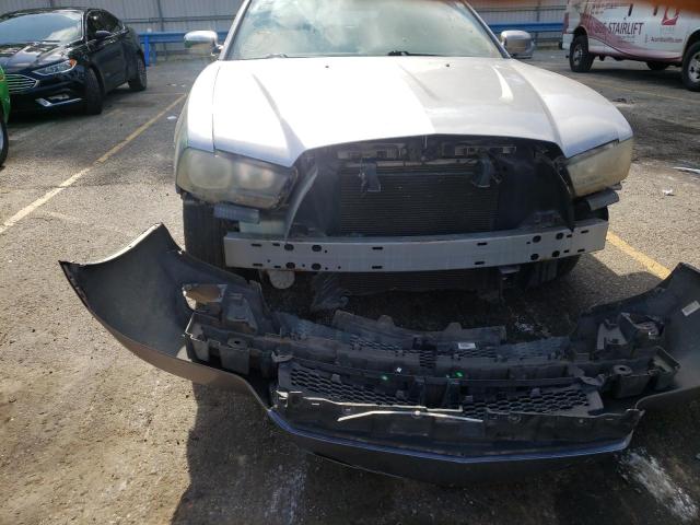 Photo 9 from auction – 2011 DODGE CHARGER with VIN 2B3CL3CG0BH520990