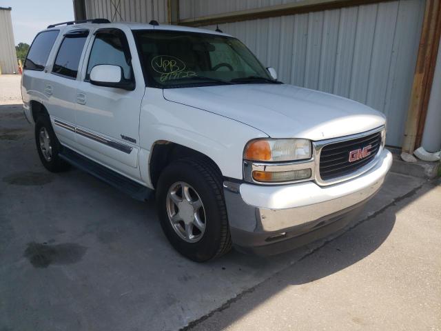 Photo 1 from auction – 2005 GMC YUKON with VIN 1GKEC13T65J170748