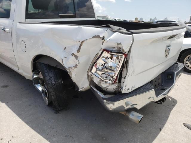 Photo 9 from auction – 2016 RAM 1500 SLT with VIN 1C6RR6LT2GS261996