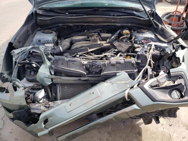 Photo 7 from auction – 2017 SUBARU FORESTER 2 with VIN JF2SJABC3HH432728