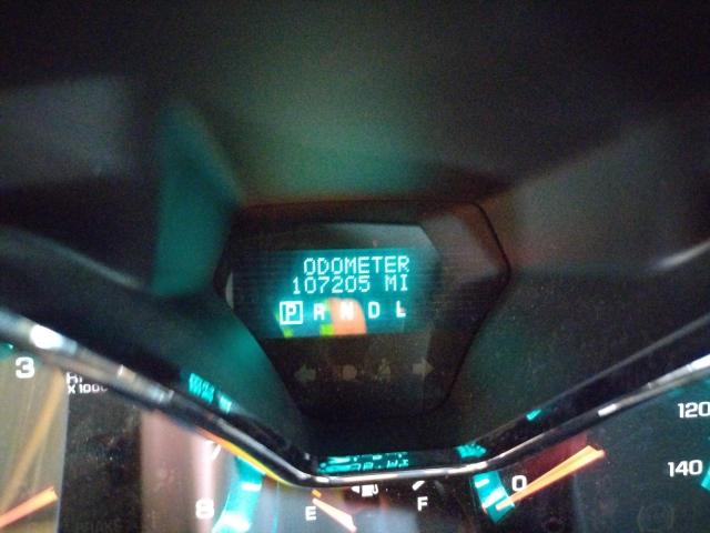 Photo 8 from auction – 2014 CHEVROLET TRAVERSE L with VIN 1GNKRFED6EJ214562