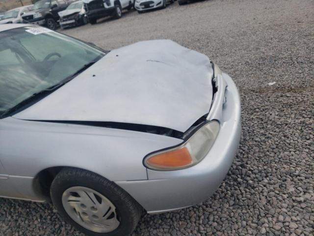 Photo 9 from auction – 2000 FORD ESCORT with VIN 3FAFP13P9YR184442
