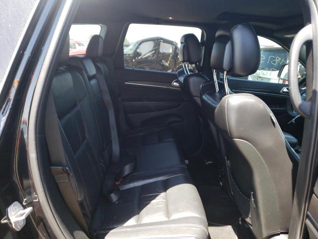 Photo 6 from auction – 2016 JEEP GRAND CHER with VIN 1C4RJFBG0GC410906