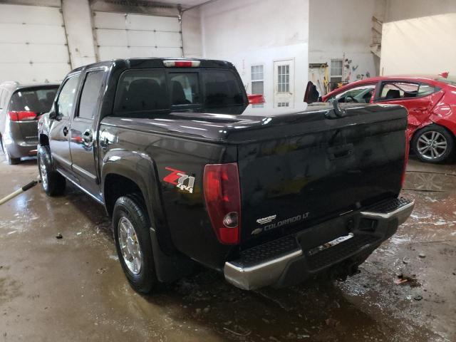 Photo 3 from auction – 2008 CHEVROLET COLORADO with VIN 1GCDT13E088142819
