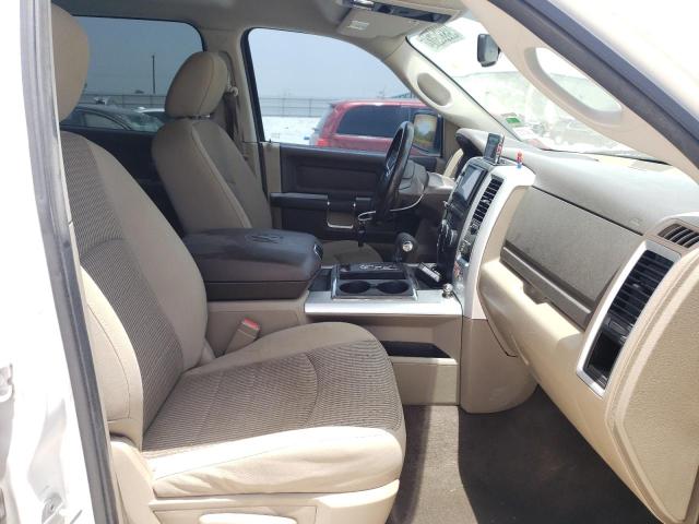 Photo 5 from auction – 2011 DODGE RAM 1500 with VIN 1D7RB1CT2BS615840