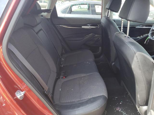 Photo 6 from auction – 2021 KIA SELTOS S with VIN KNDEU2AA1M7126037