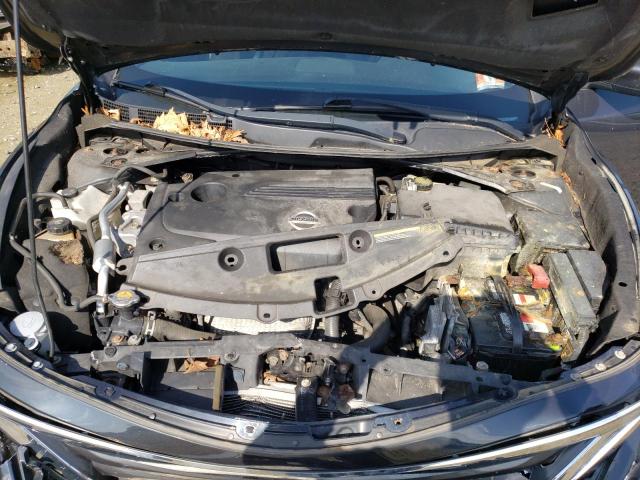 Photo 7 from auction – 2013 NISSAN ALTIMA 2.5 with VIN 1N4AL3AP4DN588427