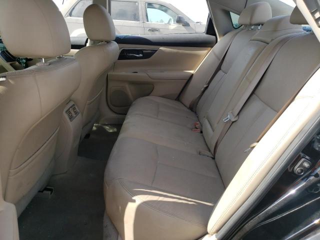 Photo 6 from auction – 2014 NISSAN ALTIMA 3.5 with VIN 1N4BL3AP6EC198933