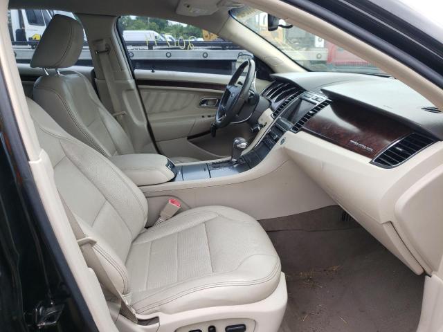 Photo 5 from auction – 2010 FORD TAURUS LIM with VIN 1FAHP2FWXAG130209