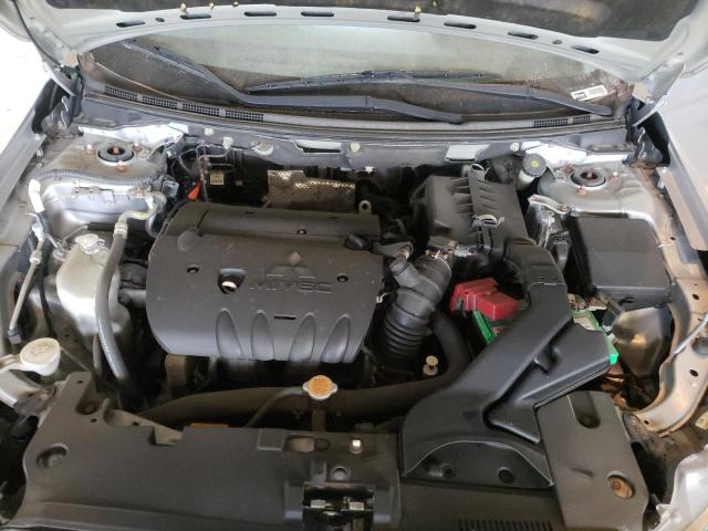 Photo 7 from auction – 2013 MITSUBISHI LANCER ES/ with VIN JA32U2FU3DU006469