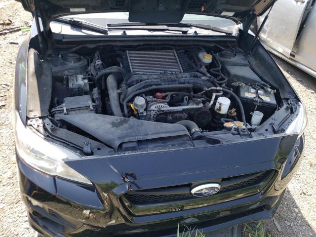 Photo 7 from auction – 2015 SUBARU WRX with VIN JF1VA1A66F9831315