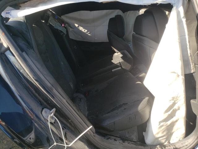 Photo 6 from auction – 2020 BMW 840I with VIN WBAGV2C03LCE26369