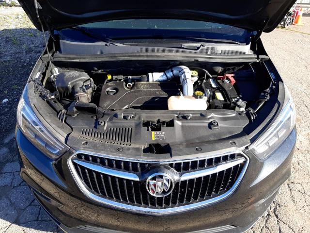 Photo 7 from auction – 2019 BUICK ENCORE ESS with VIN KL4CJGSMXKB835284