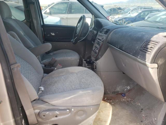 Photo 5 from auction – 2006 CHEVROLET UPLANDER L with VIN 1GNDV23L06D183574