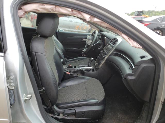 Photo 5 from auction – 2016 CHEVROLET MALIBU LIM with VIN 1G11C5SA8GF135421