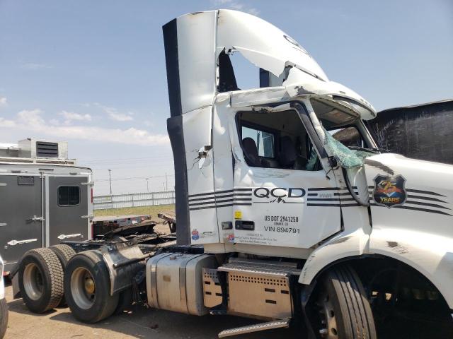 Photo 9 from auction – 2018 VOLVO VNR with VIN 4V4WC9EH2JN894791