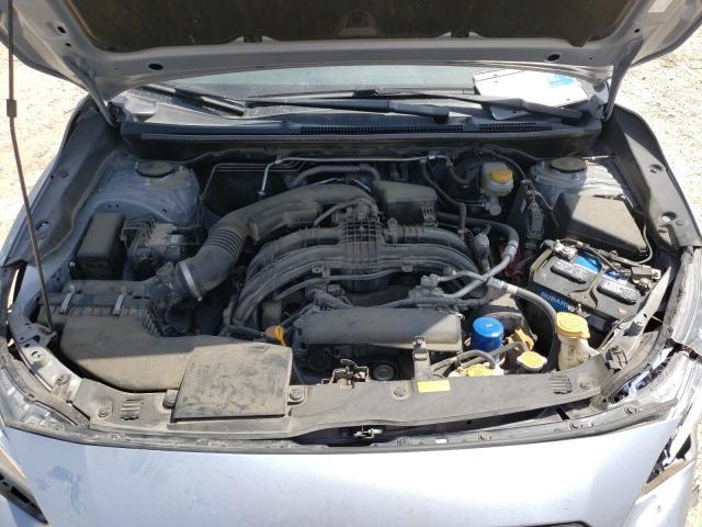Photo 7 from auction – 2019 SUBARU CROSSTREK with VIN JF2GTACC6K8323976