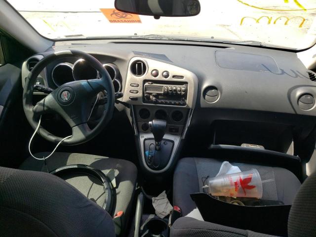 Photo 9 from auction – 2006 PONTIAC VIBE with VIN 5Y2SL65846Z426537