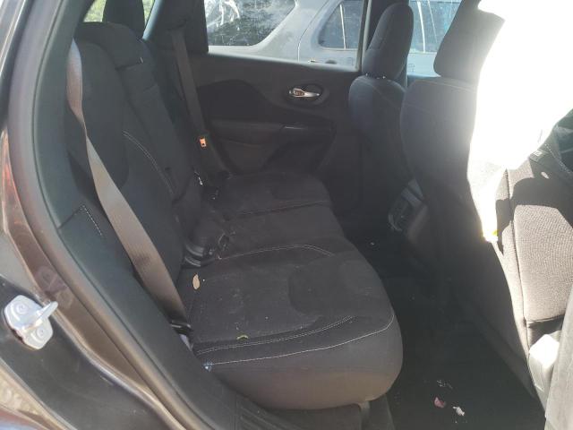 Photo 6 from auction – 2017 JEEP CHEROKEE L with VIN 1C4PJLCB4HW527056