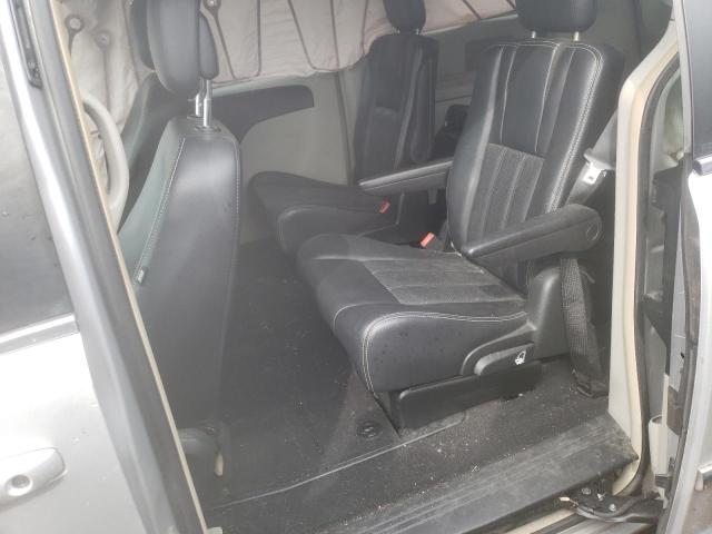 Photo 6 from auction – 2012 CHRYSLER TOWN & COU with VIN 2C4RC1BG6CR282802