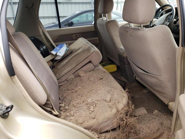 Photo 6 from auction – 2002 NISSAN PATHFINDER with VIN JN8DR09Y22W700641