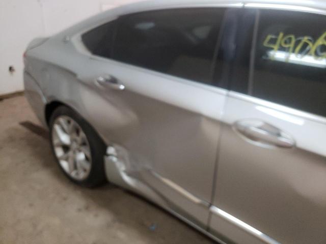 Photo 9 from auction – 2014 CHEVROLET IMPALA LTZ with VIN 2G1155S36E9118229