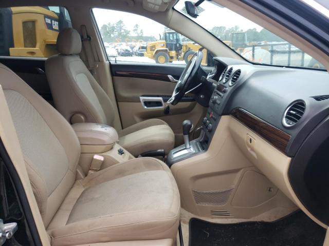 Photo 5 from auction – 2008 SATURN VUE XE with VIN 3GSCL33P08S593740