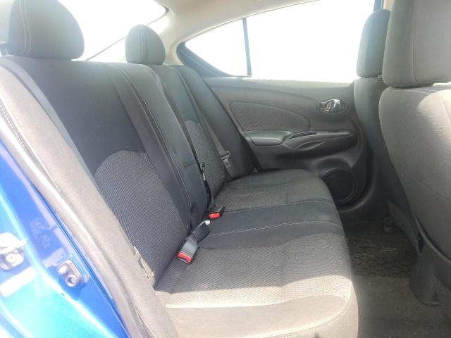 Photo 6 from auction – 2015 NISSAN VERSA S with VIN 3N1CN7AP5FL913371
