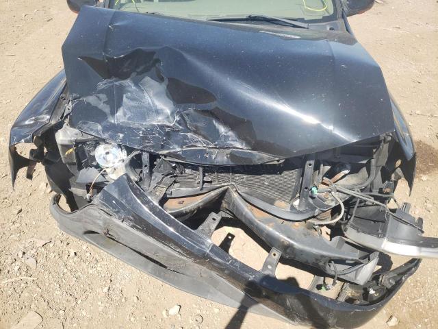 Photo 7 from auction – 2004 BUICK RAINIER CX with VIN 5GAET13P742229976