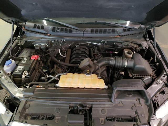 Photo 7 from auction – 2016 FORD F150 SUPER with VIN 1FTEW1EF5GKF89374