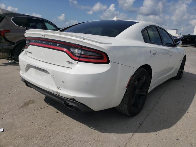 Photo 4 from auction – 2018 DODGE CHARGER R/ with VIN 2C3CDXCT8JH124406