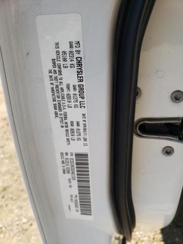 Foto 10 de la subasta – 2013 CHRYSLER 300C con VIN 2C3CCAEG5DH621529