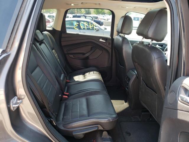 Photo 6 from auction – 2014 FORD ESCAPE TIT with VIN 1FMCU9J94EUA93264